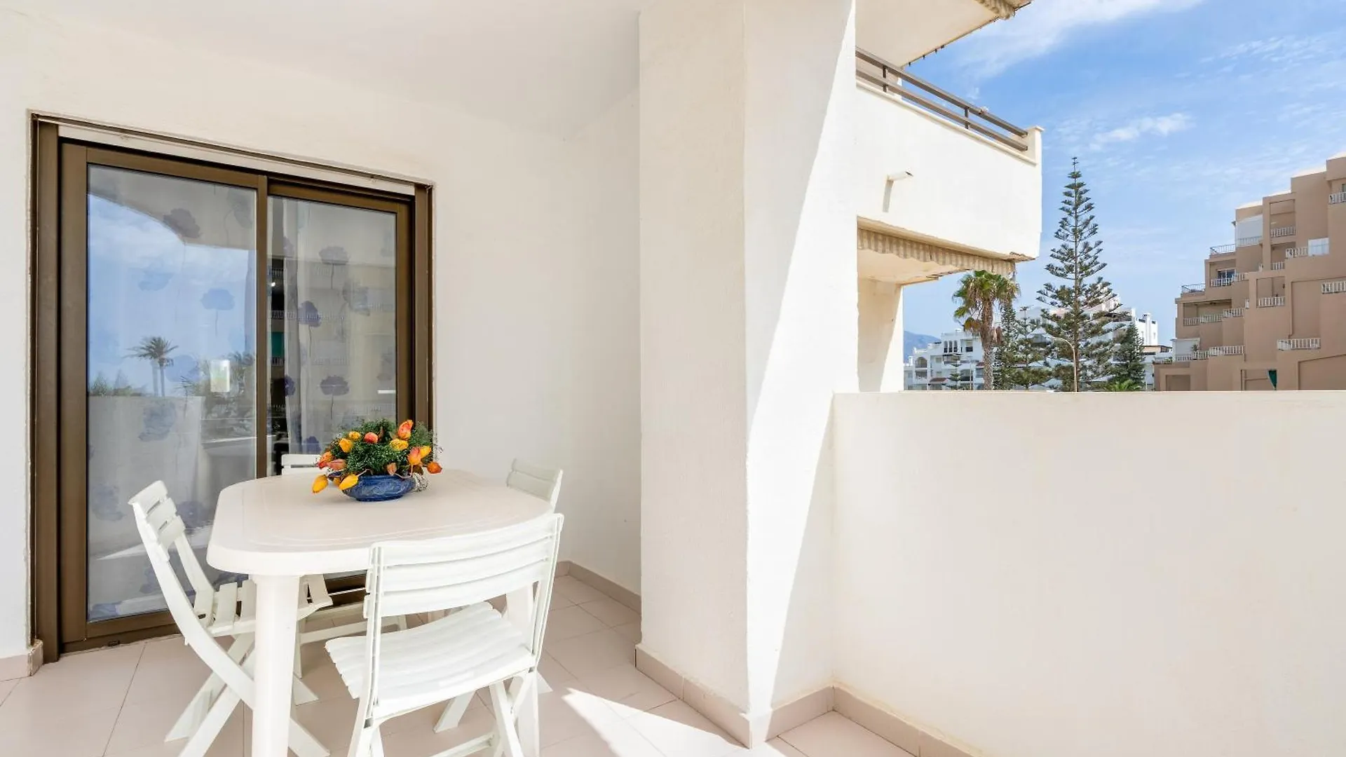 Cala Verde II Salobrena Apartment